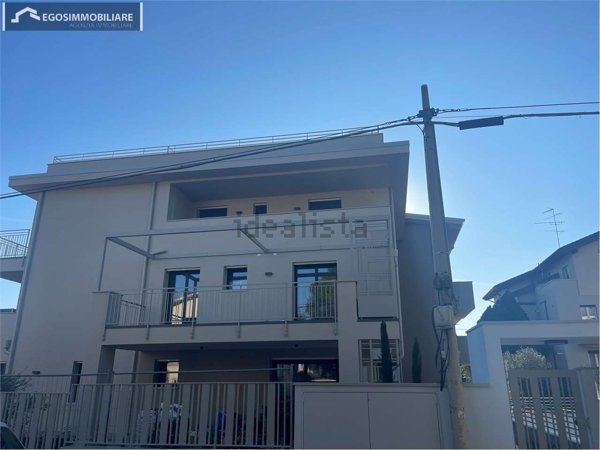 appartamento in vendita a Desenzano del Garda