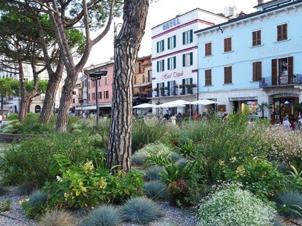 appartamento in vendita a Desenzano del Garda