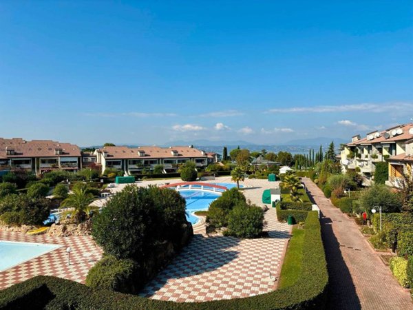 appartamento in vendita a Desenzano del Garda