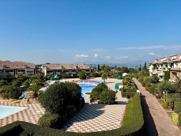 appartamento in vendita a Desenzano del Garda