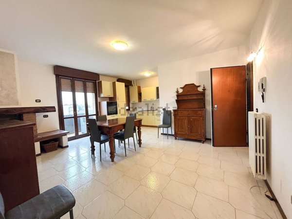 appartamento in vendita a Desenzano del Garda