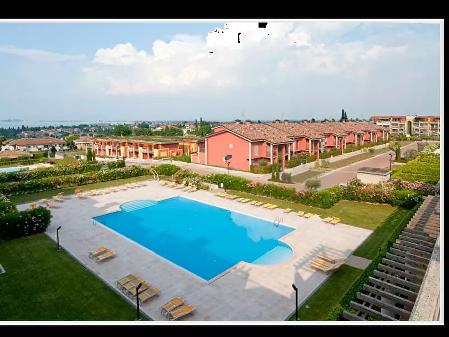 appartamento in vendita a Desenzano del Garda