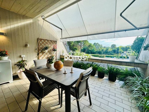 appartamento in vendita a Desenzano del Garda in zona Rivoltella