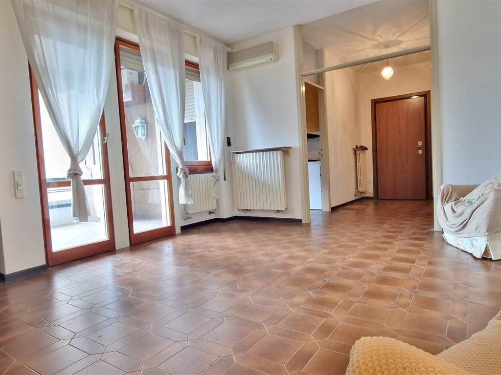 appartamento in vendita a Desenzano del Garda