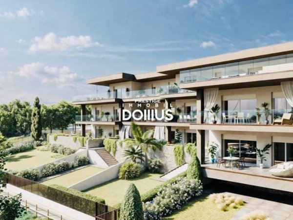 appartamento in vendita a Desenzano del Garda