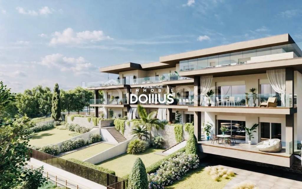 appartamento in vendita a Desenzano del Garda