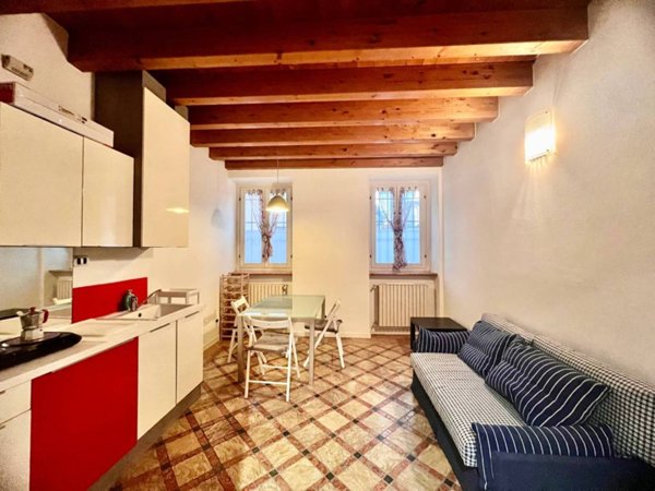 appartamento in vendita a Desenzano del Garda