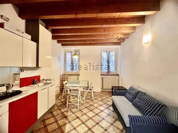 appartamento in vendita a Desenzano del Garda