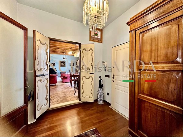 appartamento in vendita a Desenzano del Garda