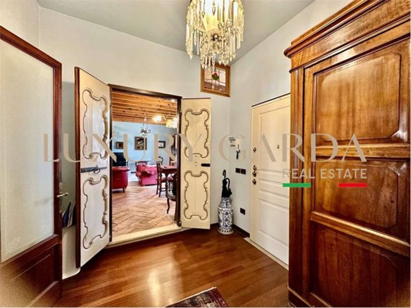 appartamento in vendita a Desenzano del Garda