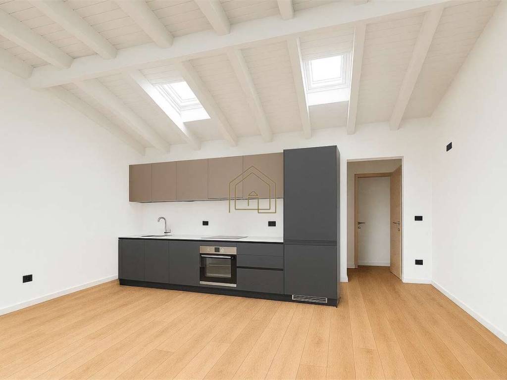 appartamento in vendita a Desenzano del Garda