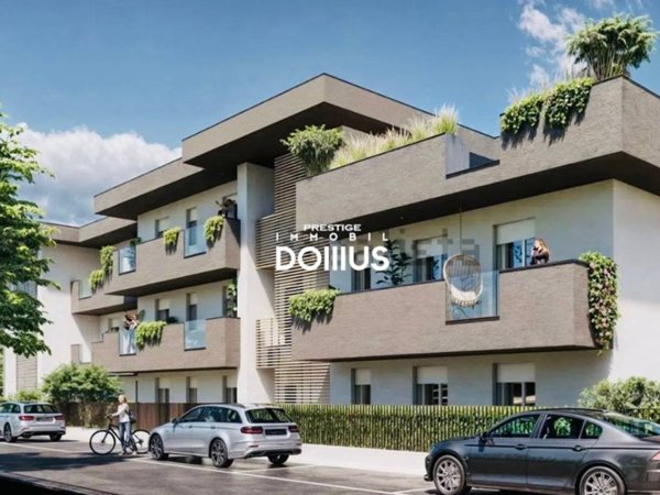 appartamento in vendita a Desenzano del Garda