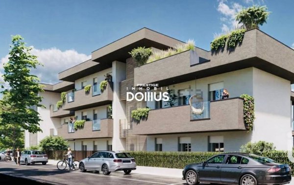 appartamento in vendita a Desenzano del Garda