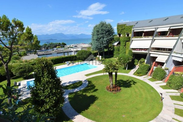 appartamento in vendita a Desenzano del Garda