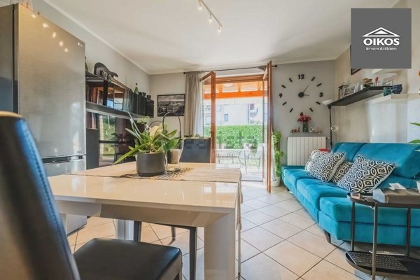 appartamento in vendita a Desenzano del Garda in zona Rivoltella