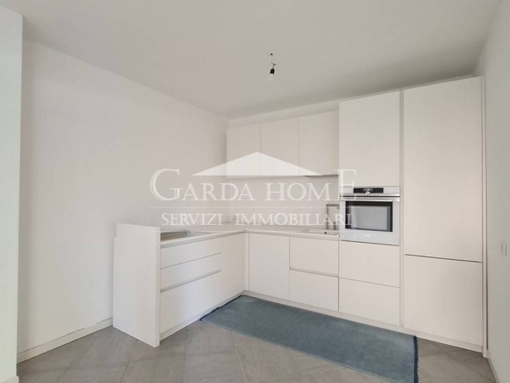 appartamento in vendita a Desenzano del Garda