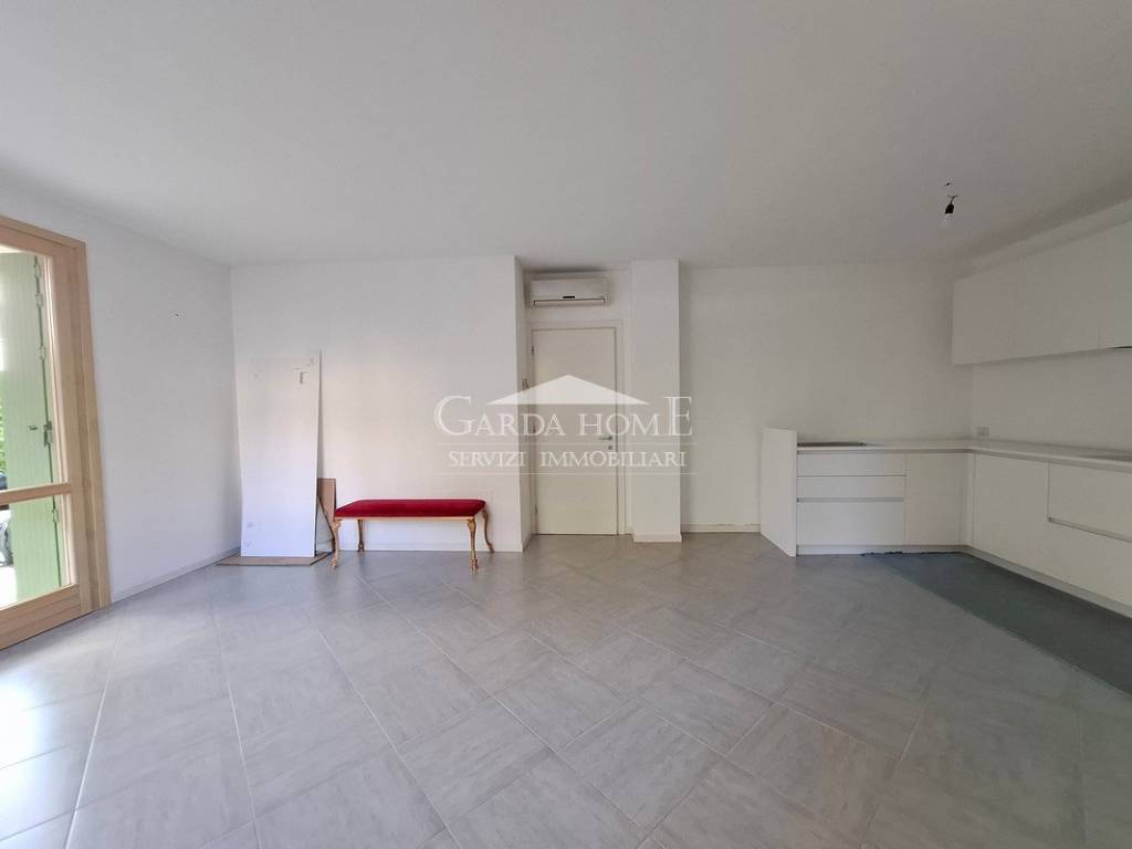 appartamento in vendita a Desenzano del Garda