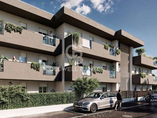 appartamento in vendita a Desenzano del Garda