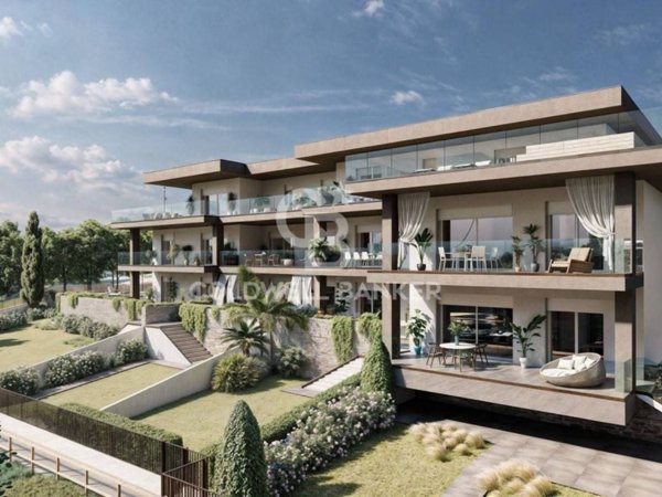 appartamento in vendita a Desenzano del Garda