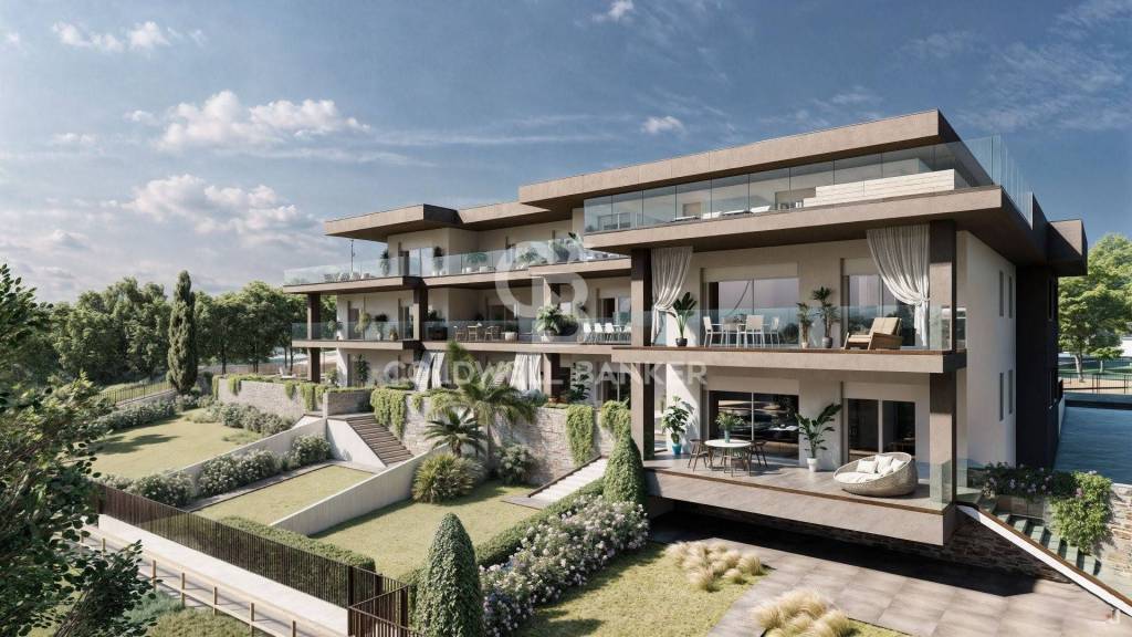 appartamento in vendita a Desenzano del Garda