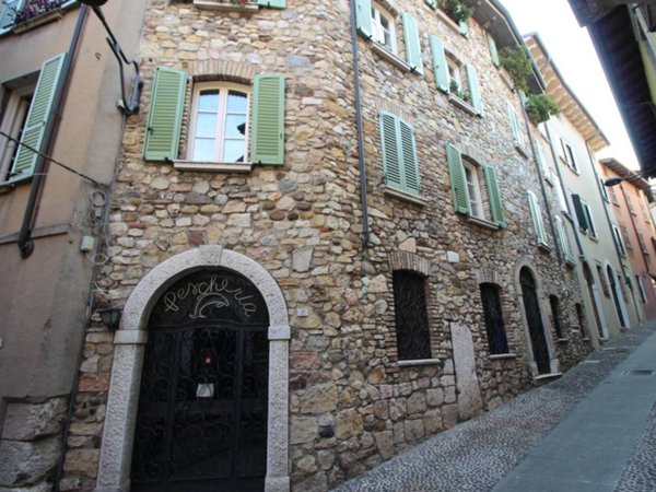 appartamento in vendita a Desenzano del Garda