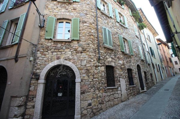 appartamento in vendita a Desenzano del Garda