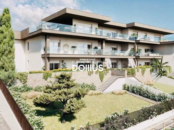 appartamento in vendita a Desenzano del Garda