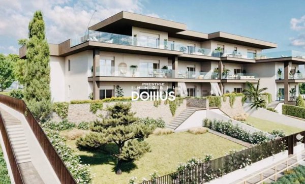 appartamento in vendita a Desenzano del Garda