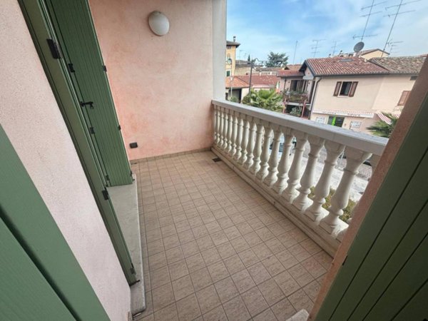 appartamento in vendita a Desenzano del Garda