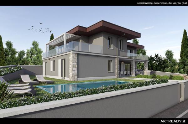 appartamento in vendita a Desenzano del Garda