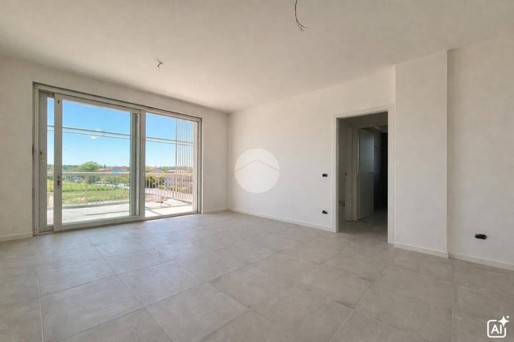 appartamento in vendita a Desenzano del Garda in zona Rivoltella
