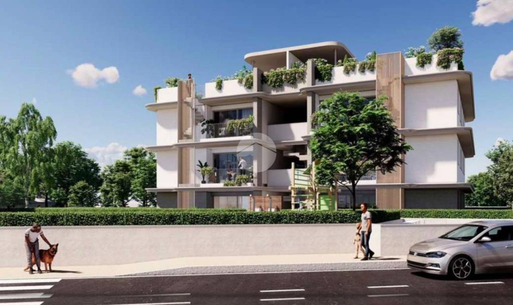 appartamento in vendita a Desenzano del Garda in zona Rivoltella