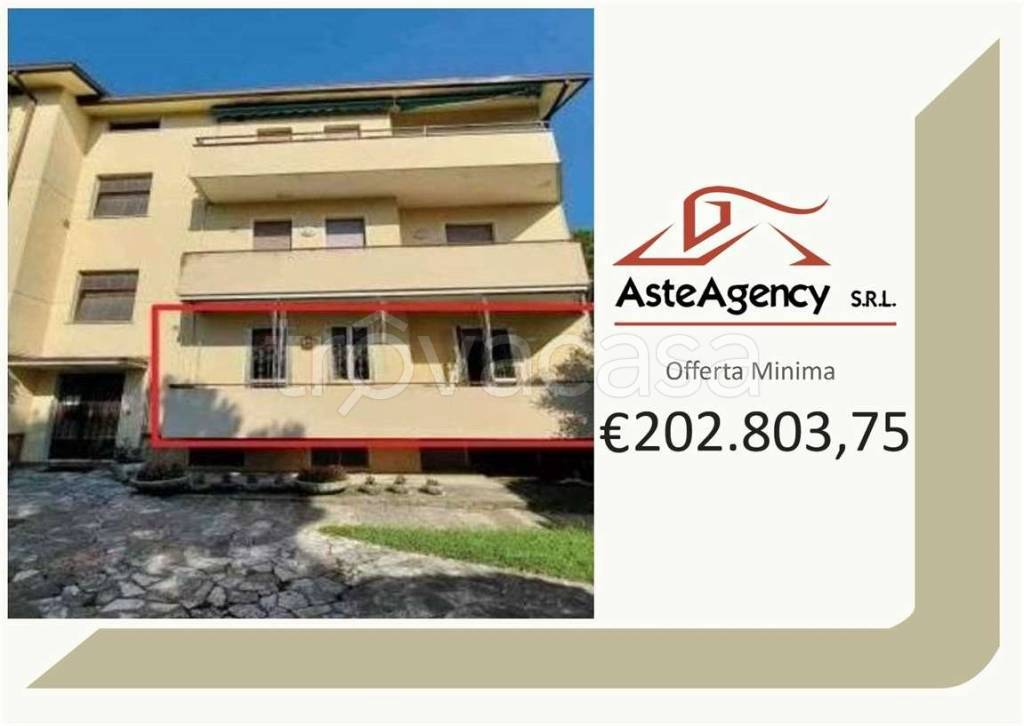 appartamento in vendita a Desenzano del Garda