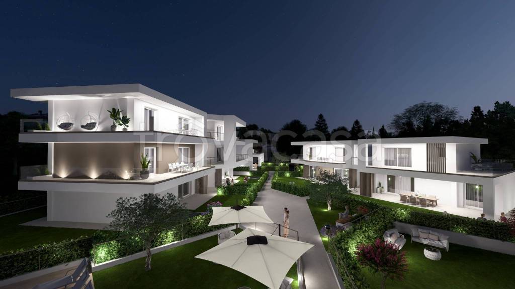 appartamento in vendita a Desenzano del Garda