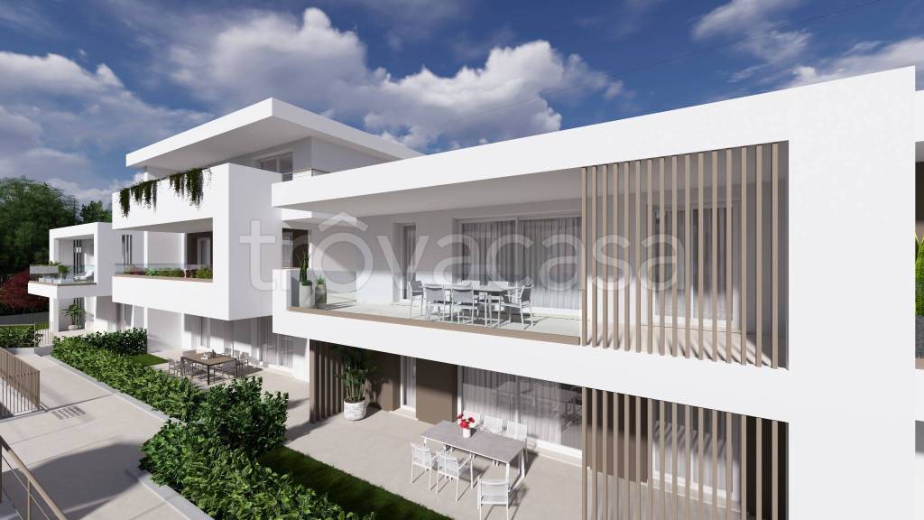 appartamento in vendita a Desenzano del Garda