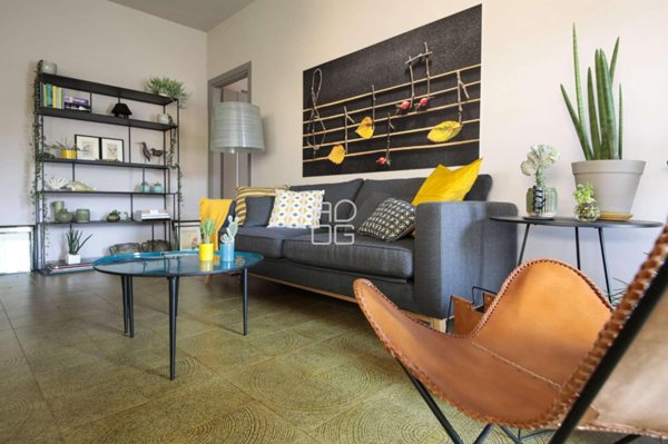 appartamento in vendita a Desenzano del Garda