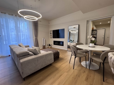 appartamento in vendita a Desenzano del Garda