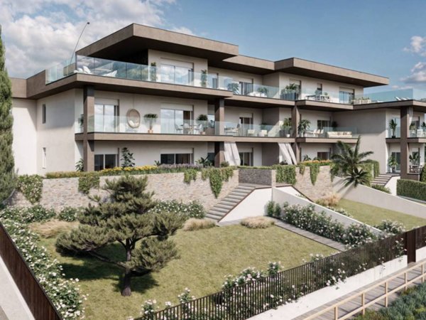 appartamento in vendita a Desenzano del Garda