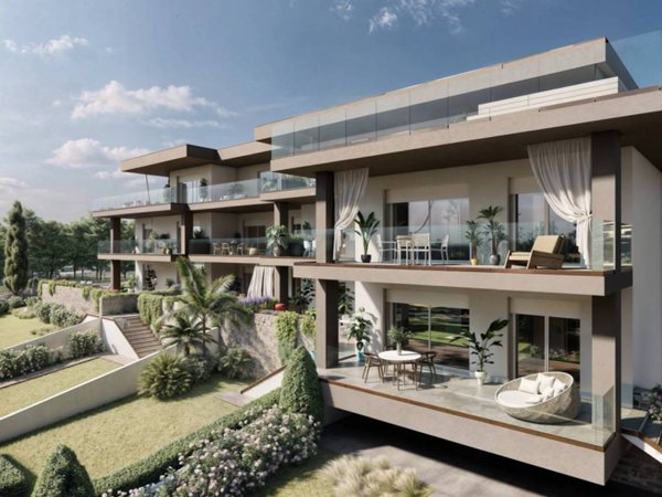 appartamento in vendita a Desenzano del Garda