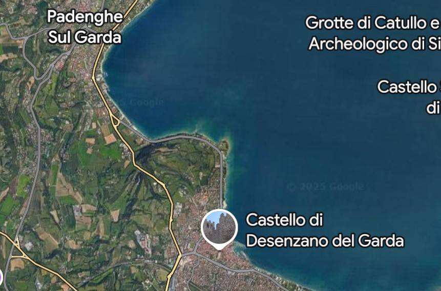 negozio in vendita a Desenzano del Garda