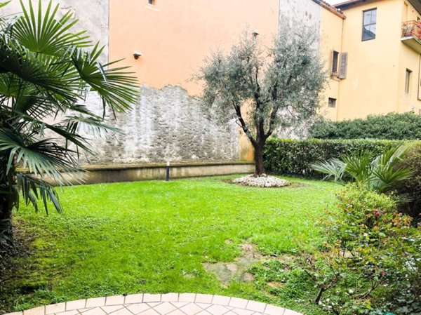 appartamento in vendita a Desenzano del Garda