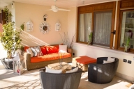 casa indipendente in vendita a Desenzano del Garda in zona Rivoltella