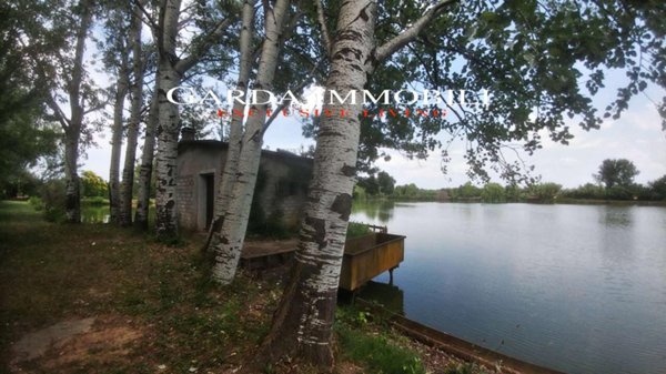 terreno agricolo in vendita a Desenzano del Garda