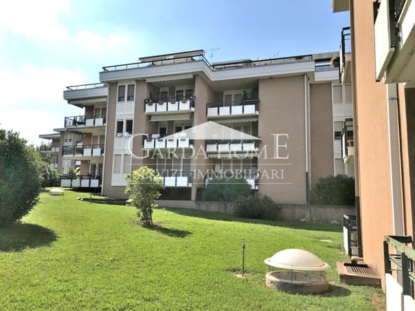 appartamento in vendita a Desenzano del Garda