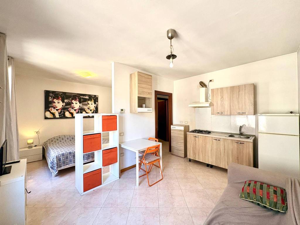 appartamento in vendita a Desenzano del Garda