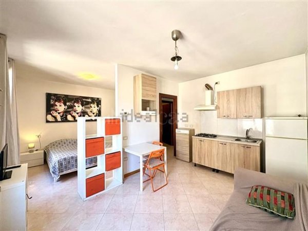 appartamento in vendita a Desenzano del Garda