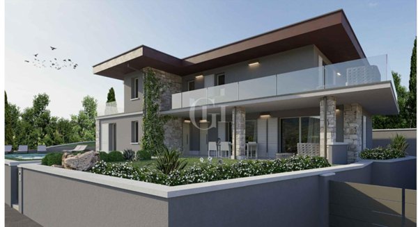 appartamento in vendita a Desenzano del Garda
