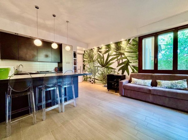 appartamento in vendita a Desenzano del Garda