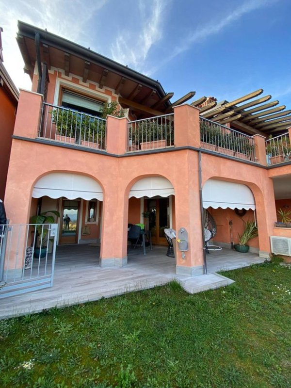 appartamento in vendita a Desenzano del Garda