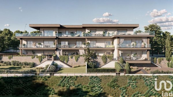appartamento in vendita a Desenzano del Garda